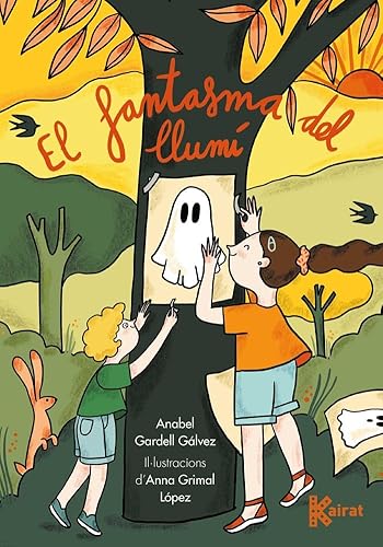 Imagen de archivo de El fantasma del llum a la venta por AG Library