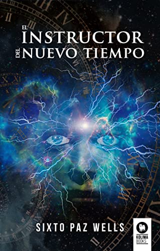 Stock image for El instructor del Nuevo Tiempo (Spanish Edition) for sale by Byrd Books