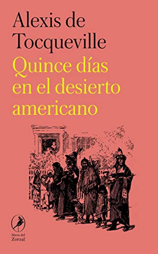 Imagen de archivo de QUINCE DAS EN EL DESIERTO AMERICANO a la venta por KALAMO LIBROS, S.L.