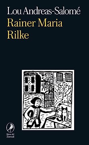 Stock image for RAINER MARIA RILKE for sale by KALAMO LIBROS, S.L.