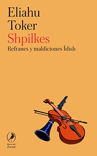 Imagen de archivo de SHPILKES a la venta por KALAMO LIBROS, S.L.