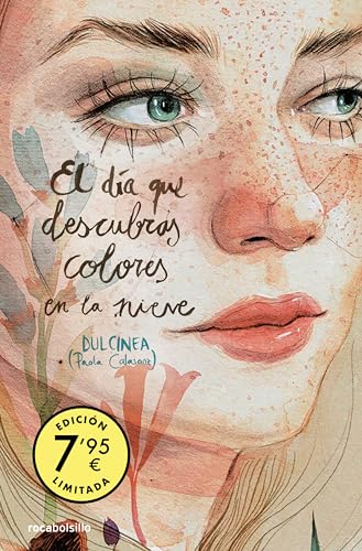 9788419498151: El da que descubras colores en la nieve (Campaa edicin limitada) (Serie El da que... 4)