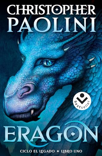 Stock image for Eragon (Spanish Edition) for sale by Blackwell's