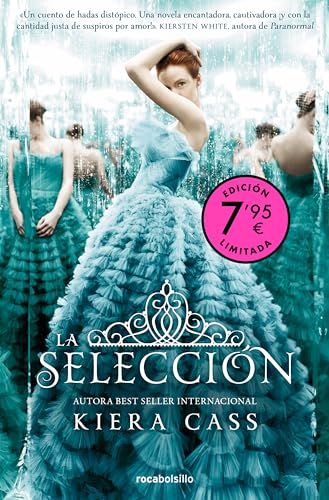 Stock image for LA SELECCIN (LA SELECCIN 1) for sale by KALAMO LIBROS, S.L.