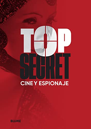 Stock image for TOP SECRET. CINE Y ESPIONAJE for sale by KALAMO LIBROS, S.L.