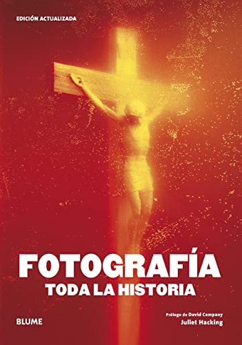 Imagen de archivo de FOTOGRAFA. TODA LA HISTORIA. a la venta por KALAMO LIBROS, S.L.