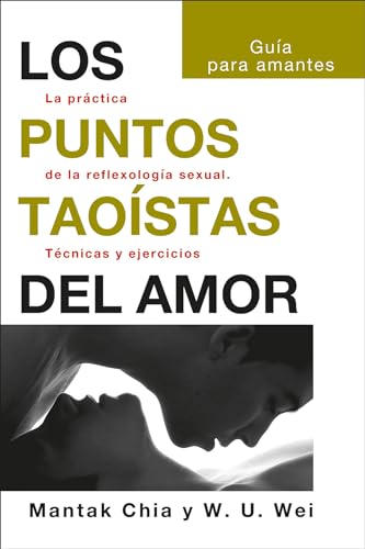 Stock image for LOS PUNTOS TAOISTAS DEL AMOR for sale by Librerias Prometeo y Proteo