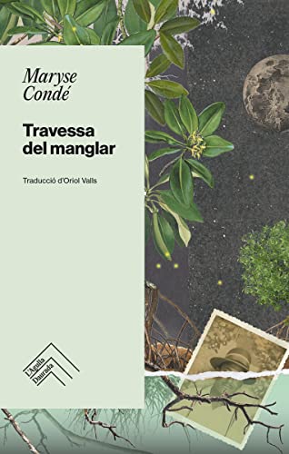 Stock image for TRAVESSA DEL MANGLAR for sale by KALAMO LIBROS, S.L.