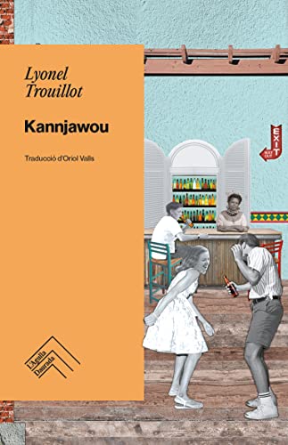 Stock image for KANNJAWOU for sale by KALAMO LIBROS, S.L.