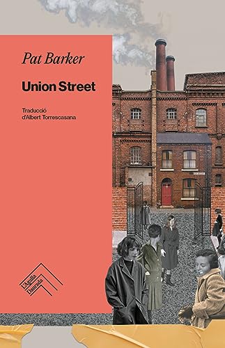 Imagen de archivo de UNION STREET (CATAL) a la venta por KALAMO LIBROS, S.L.