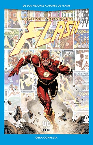 9788419518873: Las mejores historias de Flash (DC Pocket)