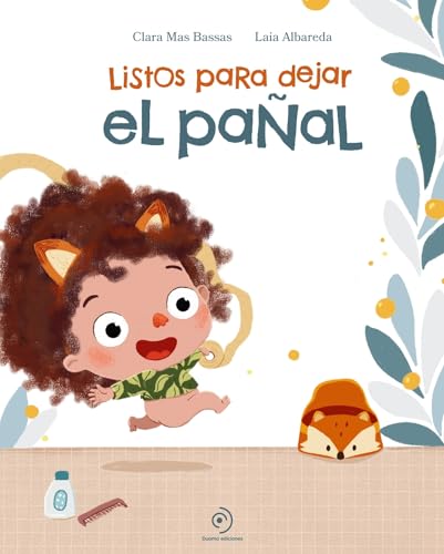 Stock image for La aventura de dejar el paal/ The Adventure of leaving Diapers for sale by Revaluation Books