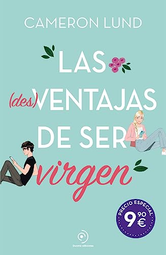 Stock image for Las (des)ventajas de ser virgen for sale by Agapea Libros