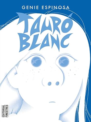 Stock image for TAUR BLANC. for sale by KALAMO LIBROS, S.L.