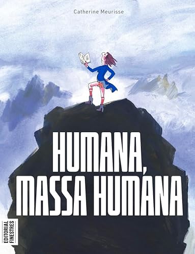 Imagen de archivo de HUMANA, MASSA HUMANA. a la venta por KALAMO LIBROS, S.L.