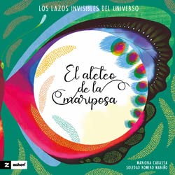 Stock image for EL ALETEO DE LA MARIPOSA. LOS LAZOS INVISIBLES DEL UNIVERSO for sale by KALAMO LIBROS, S.L.