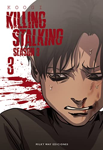 Killing stalking season 2, vol. 1: 9788418222863: Books 