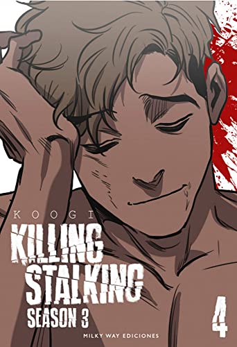 Killing stalking season 2, vol. 1: 9788418222863: Books 