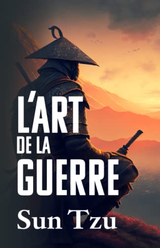 Stock image for L'ART DE LA GUERRE (French Edition) for sale by GF Books, Inc.