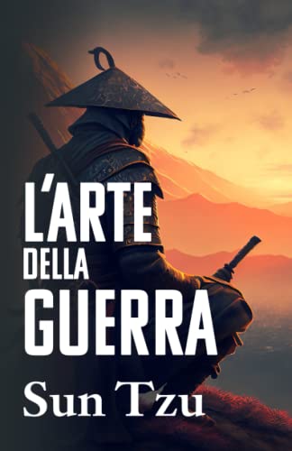 Stock image for L?ARTE DELLA GUERRA (Italian Edition) for sale by Book Deals