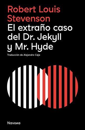 9788419552082: El extrao caso del Dr. Jekyll y Mr. Hyde (SERIE P)