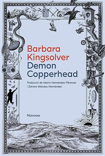 Stock image for DEMON COPPERHEAD (CATALÀ) for sale by KALAMO LIBROS, S.L.