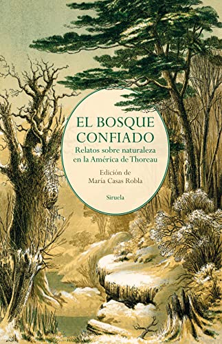 Stock image for El bosque confiado for sale by Agapea Libros