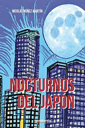 Beispielbild fr Nocturnos del Japn zum Verkauf von AG Library