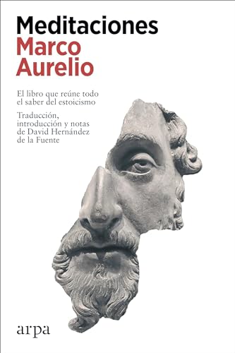 Antología Marco Aurelio: Meditaciones (Con notas) (Spanish Edition) -  Aurelio, Marco: 9781537613208 - AbeBooks