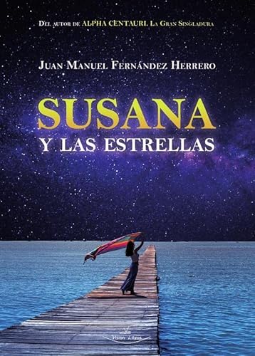 Stock image for SUSANA Y LAS ESTRELLAS for sale by Siglo Actual libros