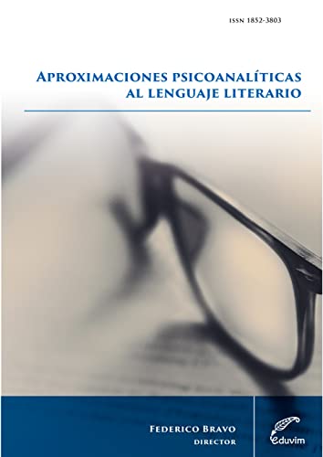 Stock image for APROXIMACIONES PSICOANALTICAS AL LENGUAJE LITERARIO for sale by Librerias Prometeo y Proteo