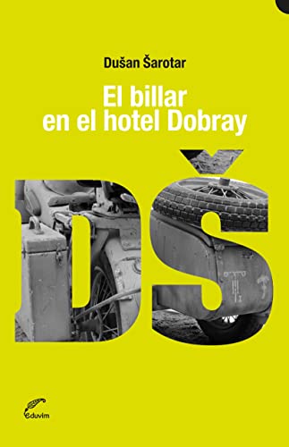 Imagen de archivo de EL BILLAR EN EL HOTEL DOBRAY a la venta por Librerias Prometeo y Proteo