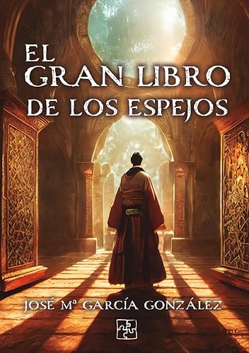 Stock image for El gran libro de los espejos for sale by AG Library