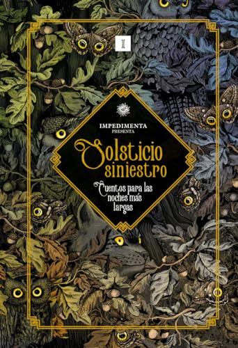 Stock image for Solsticio siniestro: Cuentos para las noches ms largas (Spanish Edition) for sale by California Books