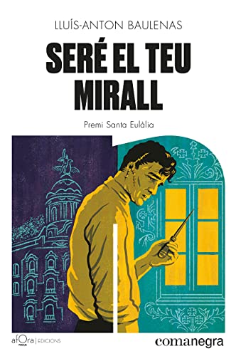 Beispielbild fr Ser el teu mirall (Narratives, Band 21) zum Verkauf von medimops