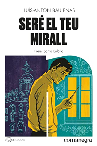 Imagen de archivo de Ser el teu mirall (Narratives, Band 21) a la venta por medimops