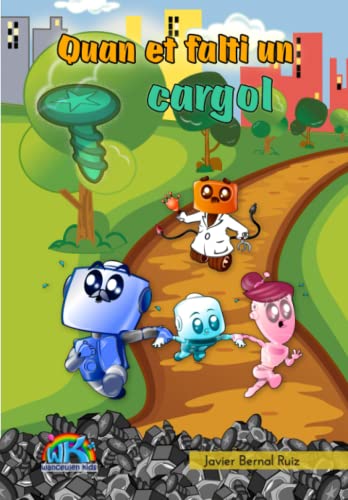 Beispielbild fr Quan et falti un cargol. zum Verkauf von PBShop.store US