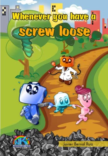 Beispielbild fr Whenever you have a screw loose zum Verkauf von PBShop.store US