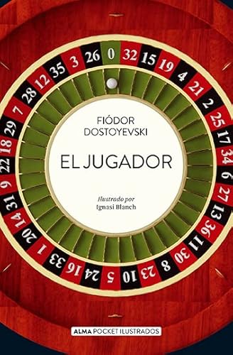 Imagen de archivo de El jugador (Pocket) a la venta por AG Library