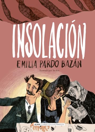 Imagen de archivo de INSOLACIN. UNA HISTORIA AMOROSA a la venta por KALAMO LIBROS, S.L.