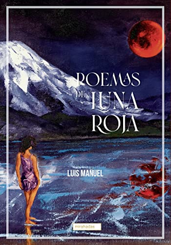 Beispielbild fr Poemas de Luna Roja zum Verkauf von Hamelyn