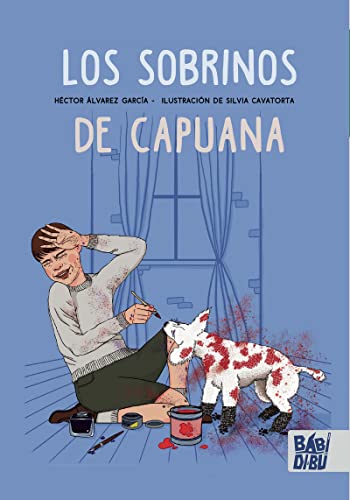 Stock image for LOS SOBRINOS DE CAPUANA for sale by KALAMO LIBROS, S.L.