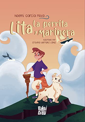 Imagen de archivo de LITA, LA PERRITA MARINERA a la venta por KALAMO LIBROS, S.L.