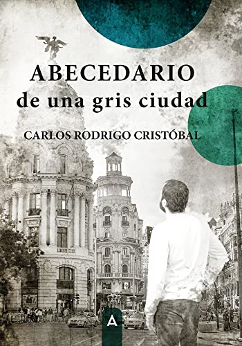 Beispielbild fr Abecedario de una gris ciudad zum Verkauf von AG Library