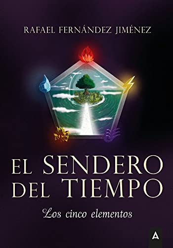 Beispielbild fr El sendero del tiempo zum Verkauf von AG Library