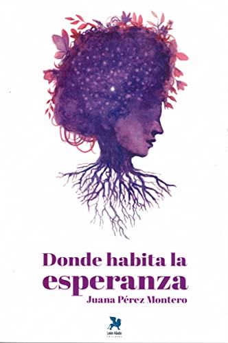 Stock image for Donde habita la esperanza for sale by Agapea Libros