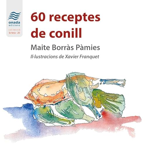 Imagen de archivo de 60 receptes de conill a la venta por AG Library