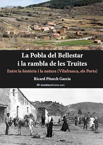 Imagen de archivo de LA POBLA DEL BELLESTAR I LA RAMBLA DE LES TRUITES a la venta por LIBRERIACB