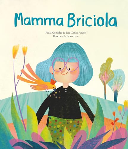 Immagine dell'editore per Mamma Briciola. Ediz. a colori (Siamo8) (ita) venduto da Brook Bookstore