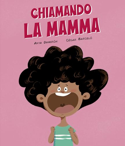 Stock image for Chiamando la mamma. Ediz. a colori (Siamo8) for sale by libreriauniversitaria.it